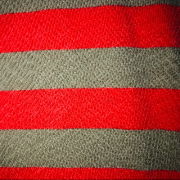 J crew zipper top - Picture 6 of 8